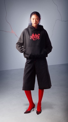 Imagem do ROME HOODIE