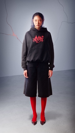 ROME HOODIE - comprar online