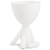 VASO YUK BOB 2 Martm- Branco (12407)