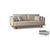 Estofado Viena 2,50m -ESTVIE17 -ASA04 - comprar online