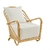 Poltrona Rattan Salanfe - Biasa 20045 - comprar online