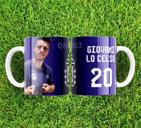 Taza Futbol 97