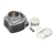 KIT KMP CILINDRO PISTAO ANEL XRE 190