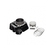 KIT KMP CILINDRO PISTAO ANEL FAZER 250 2014/ BLUE FLEX - comprar online