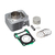 KIT KMP CILINDRO PISTAO ANEL JUNTA YBR 125 - XTZ 125