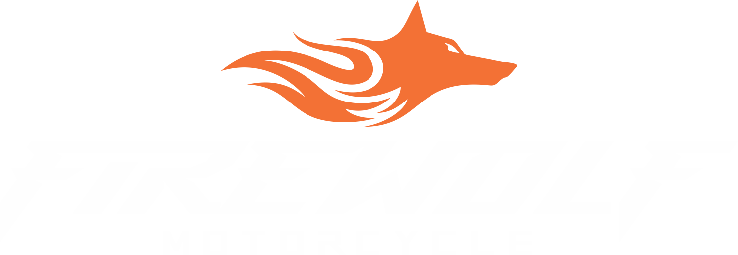 Firewolf Motorcycle