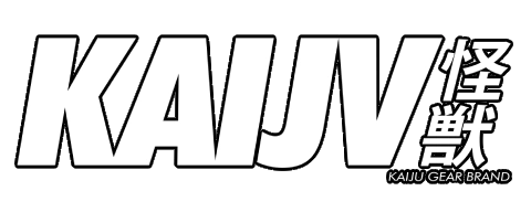 Kaiju Gear Brand