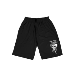 Bermuda - Red Crains - comprar online