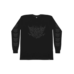 Camiseta Manga Longa - Obscore