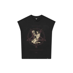 Regata Oversized - Possessionem