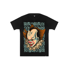 Camiseta Regular Premium - Edição Especial - IT
