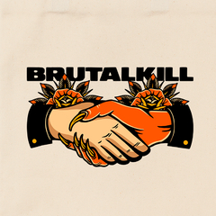 EcoBrutal - Two Hands - comprar online