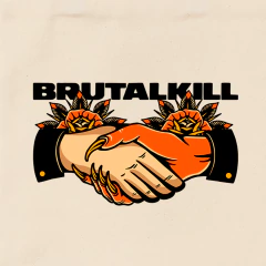 EcoBrutal - Two Hands - comprar online