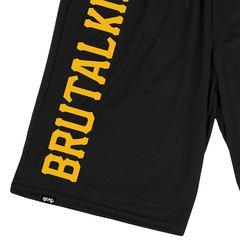 Bermuda - Mystery Black - comprar online