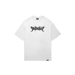 Camiseta Oversized - Oblivion White - comprar online
