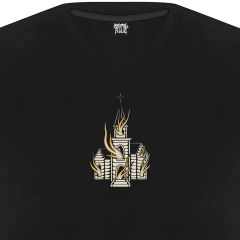 Camiseta - Make Hell na internet
