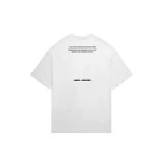 Camiseta Oversized - Spirit na internet