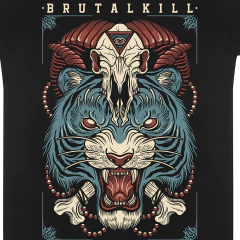 Camiseta Regular Premium - Tribe na internet