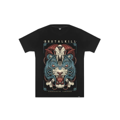 Camiseta Regular Premium - Tribe - comprar online