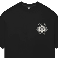 Camiseta Oversized - Confusion - BKC ATACADO