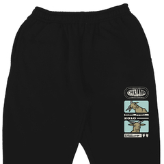 Calça Moletom - Game - BKC ATACADO