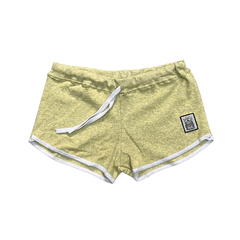 Short - Illumination Amarelo 03