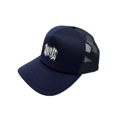 Snapback Trucker - Praise