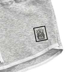 Short - Illumination Cinza 01 - comprar online