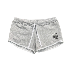 Short - Illumination Cinza 01
