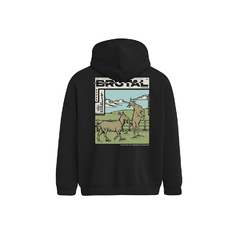 Moletom Capuz Oversized - Game na internet