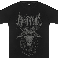 Camiseta Regular Premium - Ask - BKC ATACADO