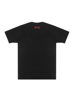 Camiseta - Aracnídio na internet