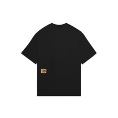 Camiseta Oversized - Advertising - comprar online