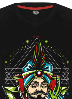Camiseta - Sr. Rapus - comprar online