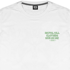 Camiseta Manga Longa - Scorpio na internet