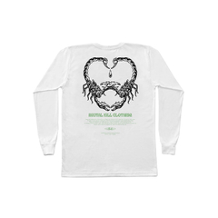 Camiseta Manga Longa - Scorpio - comprar online