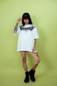 Imagem do Camiseta Oversized - Spirit