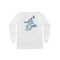 Camiseta Manga Longa - Peed na internet