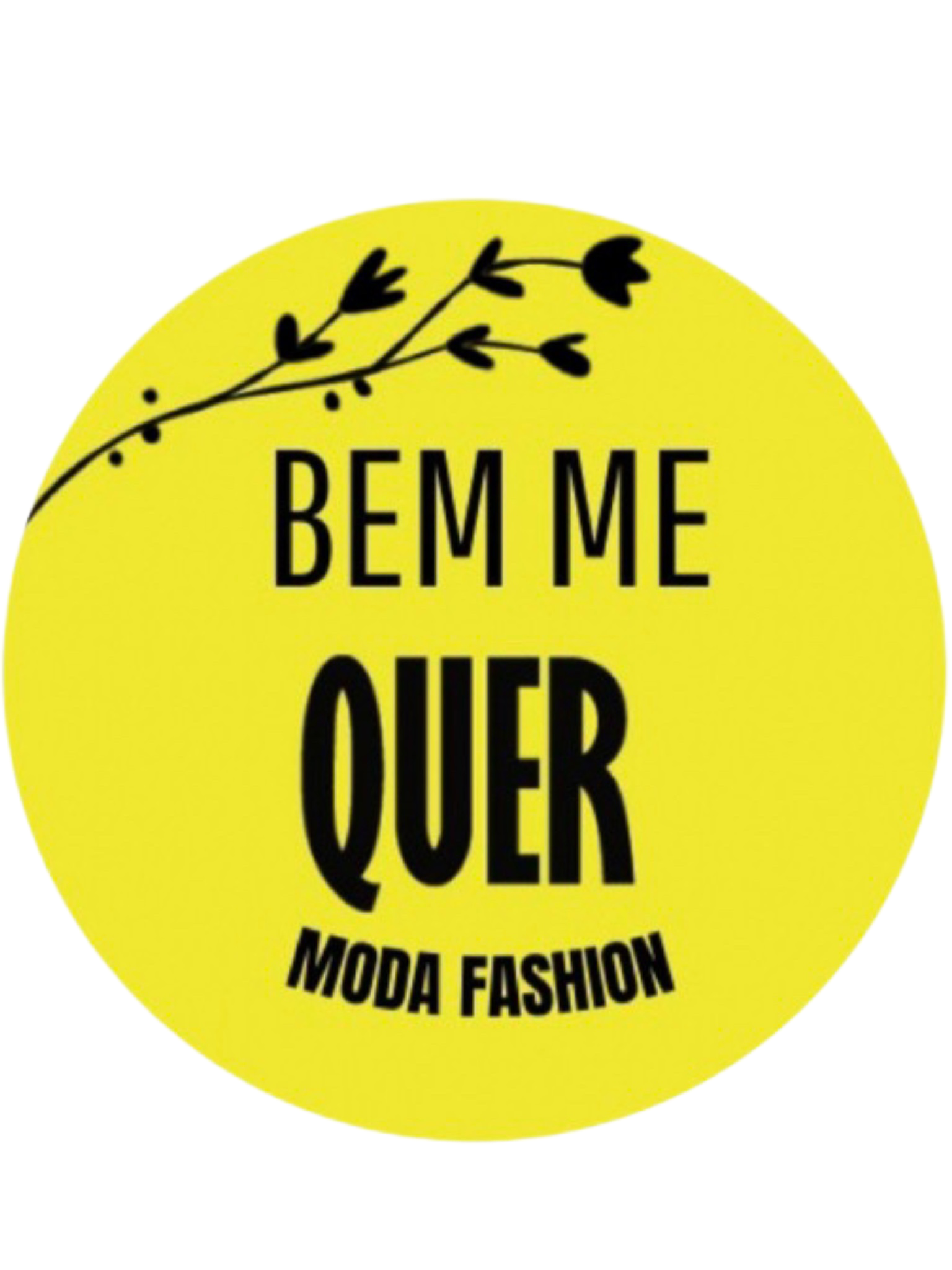 BEM ME QUER MODA FASHION