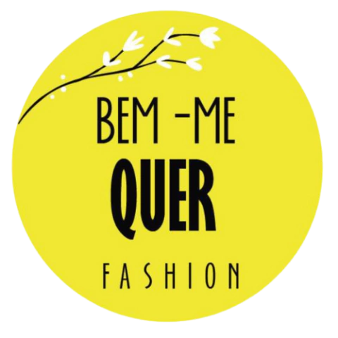 BEM ME QUER MODA FASHION