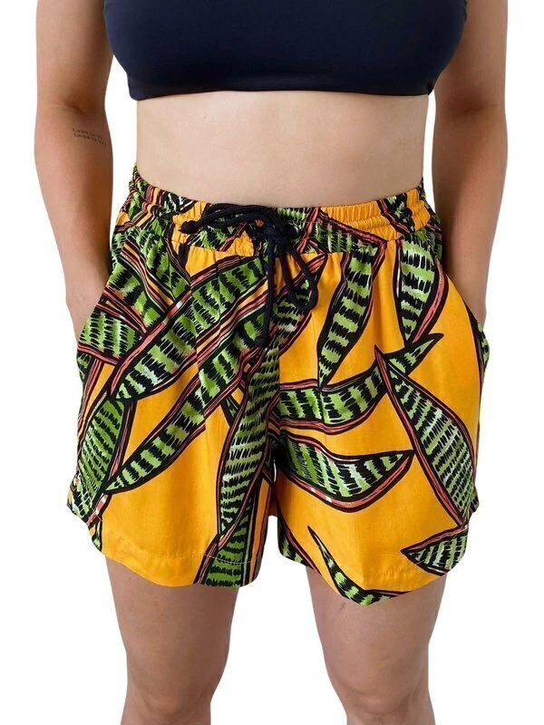 Short Salve