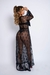 ROBE RENDADO INSTINTOS - DOCE OUSADIA INTIMATES LTDA