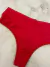 CALCINHA SEMI FIO EM LYCRA CÓS ALTO - TAMANHO GG na internet