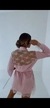 ROBE DOCE OUSADIA DELICATE na internet