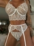 ANGEL - Cinta vendida separadamente - DOCE OUSADIA INTIMATES LTDA