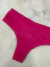 CALCINHA SEMI FIO EM LYCRA CÓS ALTO - TAMANHO GG - comprar online