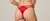 MEIA TAÇA RED INSTINTOS CALCINHA TULE na internet