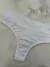 CALCINHA SEMI FIO EM LYCRA CÓS ALTO - TAMANHO GG - loja online