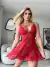 CAMISOLA ELEGANCE RED