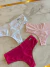 CALCINHA SEMI FIO EM LYCRA CÓS ALTO - TAMANHO GG - comprar online